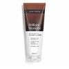 John Frieda Vibrancy Brunette Champú Realzador De Brillo, 250 ml