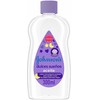 Johnson & Johnson "Johnson's Baby Sweet Dreams" aliejus 300ml