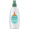Johnson & Johnson Kondicionierius suteikiantis plaukams glotnumo Johnson's Kūdikis Purškiklis (200 ml)
