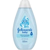 Johnson & Johnson BABY bubble bath 500 ml
