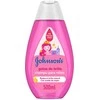 Johnson &amp; Johnson Johnsons Šampūnas Shiny &amp; Soft For Children šampūnas vaikams, 500 ml