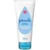 Johnson &amp; Johnson "Johnson's Baby" apsauginis sauskelnių kremas 100ml