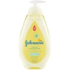 Johnson & Johnson "Johnson's Baby Complete Care" vonios gelis jautriai odai 500 ml