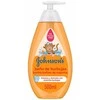 Johnson &amp; Johnson "Johnson's Baby Vonios putos Gel" burbulinė dušo želė 750ml