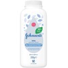Johnson & Johnson Johnson's Baby Talcum Powder 200g