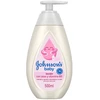 Johnson & Johnson BABY pink lotion 500 ml