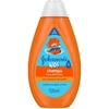 Johnson & Johnson KIDS Šampūnas for defined curls 500 ml