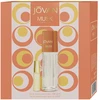 JOVAN MUSK WOMAN 2-piece set