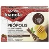 Juanola PROPOLIS LICORICE HONEY gummies 36 u