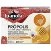 Juanola PROPOLIS Oranžinis gummies 36 u