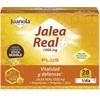Maisto papildas su šviežiu bičių pieneliu energijai Juanola Royal Jelly Energy 28vnt