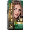 Kareol Brazilian Keratin Extra Repair Kit