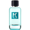 Karl Lagerfeld URBAN Žalias EDT spray 100 ml