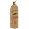 „Kativa“ argano aliejaus kondicionierius, apsaugantis ir švelnus, žvilgantis, 1000 ml