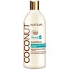 Kativa Coconut Šampūnas Reconstruction - Shine šampūnas su kokosais 500ml
