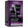 Kativa Keratin Post Smoothing Xpress Set 2 Pieces