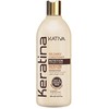 "Kativa Keratina" kondicionierius 500ml