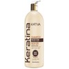 "Kativa Keratina" šampūnas 1000ml