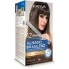 Kativa Veg Braziliško tiesinimo rinkinys C-Dark
