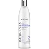 Kativa Total Plex Acondicionador Reconstructor, 355 ml