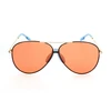 Kenzo Gafas Abiejų lyčių akiniai nuo saulės Kenzo KZ40012F-32S ø 63 mm
