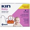 KIN BABY nasal aspirator + refill 2 units