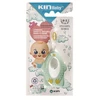 KIN BABY toothbrush 1 unit