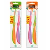 KIN Optimal childrens toothbrush for daily use