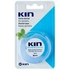 KIN DENTAL TAPE with fluoride #mint 50 ml