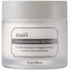 Klairs Fundamental Vanduo Gel Kreminis gelinės tekstūros drėkinantis veido kremas, 70 g