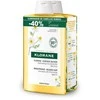 Klorane Blond Highlights Šampūnas 2 x, 400 ml