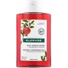 "Klorane" granatų šampūnas dažytiems plaukams 200ml