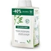 "Klorane" itin švelnus avižų šampūnas 2x400ml