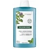 "Klorane Aquatique Mint Detox" šampūnas 400ml