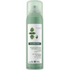 Klorane Nettle Sebum-Regulating Sausas šampūnas sausas šampūnas 150ml