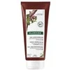 "Klorane" chinino ir edelveiso balzamas 200ml