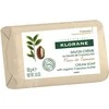 "Klorane Cupuaçu Flower Kreminis" muilas 100g