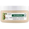 "Klorane Cupuazu" sausų plaukų atkuriamoji kaukė 150ml