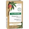 Klorane Mango kietasis šampūnas 80gr