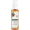 Klorane Mango Conditioner maitinantis kondicionierius sausiems plaukams, 200 ml