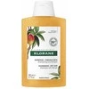 "Klorane" mangų šampūnas 200ml