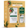 Klorane MANGO Šampūnas + CONDITIONER SET 2 pc