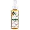 "Klorane" mangų aliejus sausiems plaukams 100ml