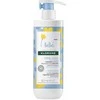 Klorane Baby Cleansing Kreminis Cold Kreminis, 500 ml