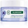 Klorane rugiagėlių vandens gelinis kremas Bio 50 ml