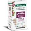 Klorane KeratinCaps Strength and Vitality 3x30 Capsules