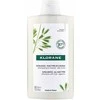 Klorane Ultra-Gentle Šampūnas With Oat Milk itin švelnus šampūnas, 400 ml