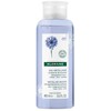 Klorane Micellar Vanduo Cornflower Make-up Remover 3 In 1, 400 ml