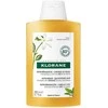 "Klorane" maitinamasis šampūnas su Monoï ir Tamanu Bio 200ml