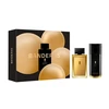 Kvepalų rinkinys vyrams Antonio Banderas The Secret Absolu (EDP, 100 ml + purškiamas dezodorantas, 150 ml)